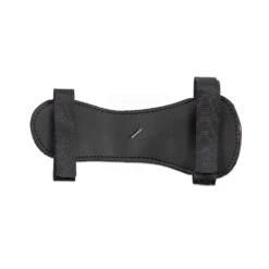 GymBo Pro Archery Bow And Arrows Package - Child -The Longbow Shop armguard 5