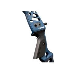 Win & Win Wiawis ATF-DX Recurve Riser - 27" -The Longbow Shop atf dx 003