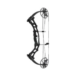 Hoyt Kobalt Compound Bow 2023 - Fuse Package 15 Hoyt Kobalt Compound Bow 2023 - Fuse Package -The Longbow Shop black out 1 1