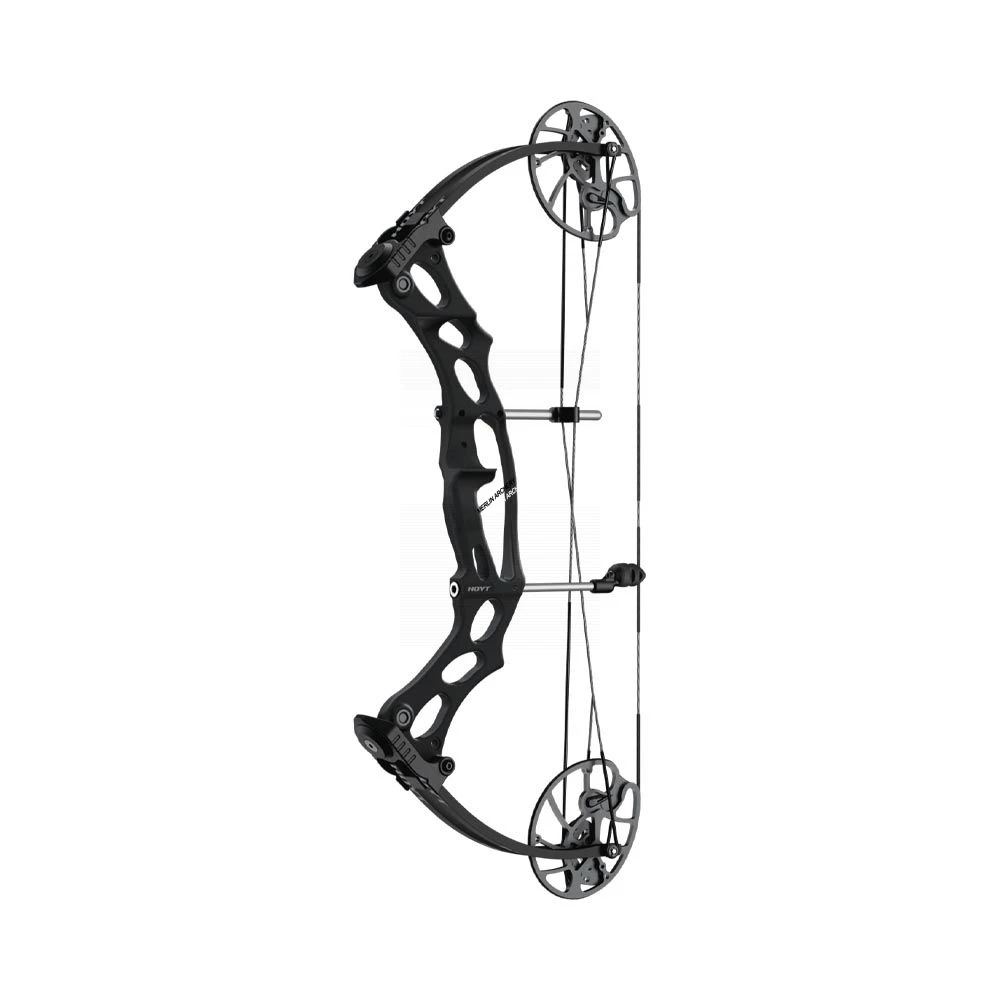 Hoyt Kobalt Compound Bow 2023 - Fuse Package 7 Hoyt Kobalt Compound Bow 2023 - Fuse Package - Image 5