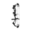 Diamond Edge XT Compound Package -The Longbow Shop black tilted