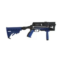 Steambow AR-6 Stinger 2 - Customization Kit -The Longbow Shop blue1 1 1