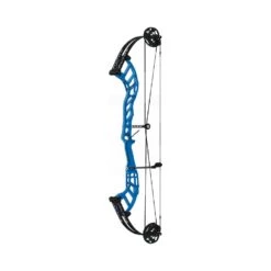 Hoyt Altus 38 Compound Bows -The Longbow Shop blue 6 5