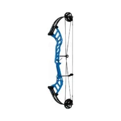 Hoyt Altus 35 Compound Bows -The Longbow Shop blue 6 6