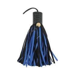 Jackalope Arrow Cleaner -The Longbow Shop blue crystal