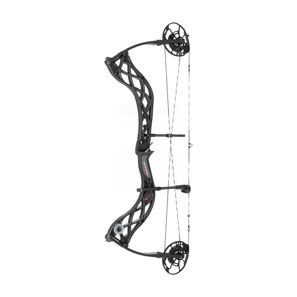 Bowtech Carbon Zion Compound Bow 4 Bowtech Carbon Zion Compound Bow - Image 2
