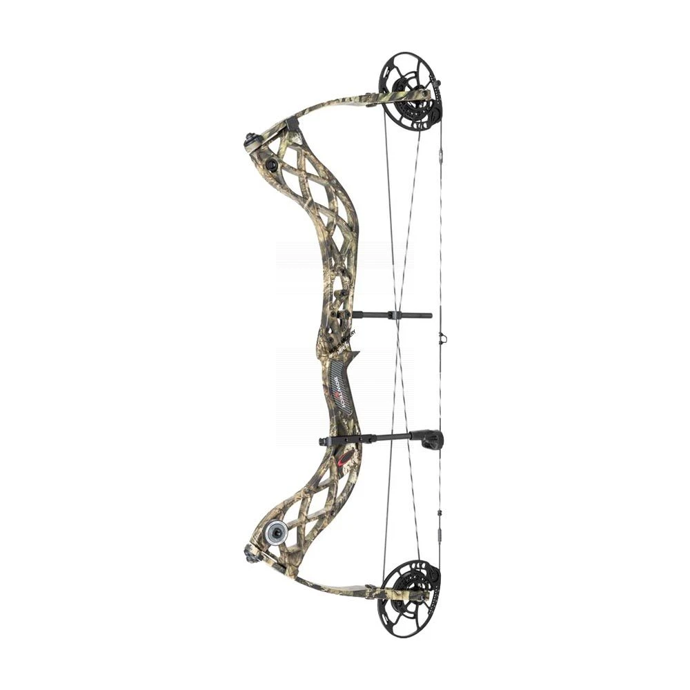 Bowtech Carbon Zion Compound Bow 5 Bowtech Carbon Zion Compound Bow - Image 3