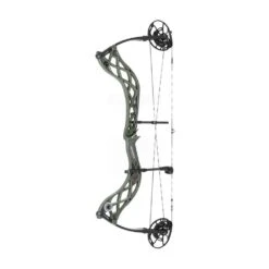 Bowtech Carbon Zion Compound Bow 11 Bowtech Carbon Zion Compound Bow -The Longbow Shop bowtech carbon zion compound bow od green rh 3