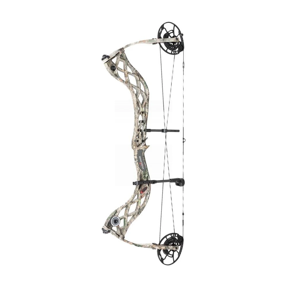 Bowtech Carbon Zion Compound Bow 7 Bowtech Carbon Zion Compound Bow - Image 5