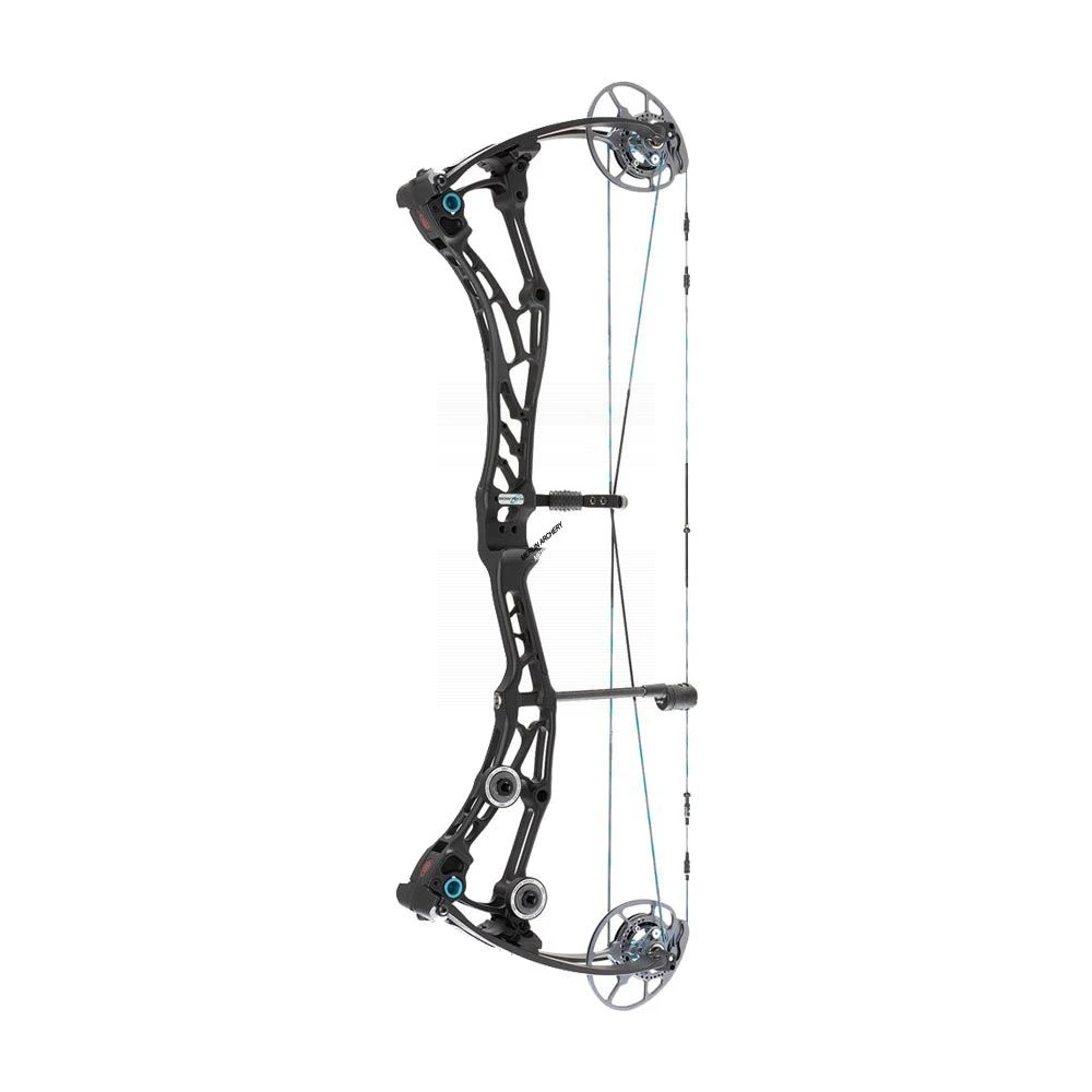 Bowtech Eva Shockey Gen 2 Compound Bow 4 Bowtech Eva Shockey Gen 2 Compound Bow - Image 2