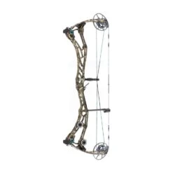 Bowtech Eva Shockey Gen 2 Compound Bow 8 Bowtech Eva Shockey Gen 2 Compound Bow -The Longbow Shop bowtech eva gen 2 compound bow breakup country rh 3