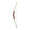 Bearpaw Mohawk 62" Hybrid Bow -The Longbow Shop bpa427 1