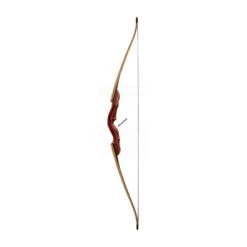 Bearpaw Mohawk 62" Hybrid Bow