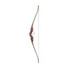 Bearpaw Mohawk Hunter 58" Hybrid Bow -The Longbow Shop bpa432 1