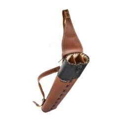 Buck Trail Husky Back Quiver -The Longbow Shop buck trail husky back quiver 2