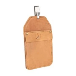Buck Trail Pocket Quiver -The Longbow Shop buck trail pocket quiver biege 1