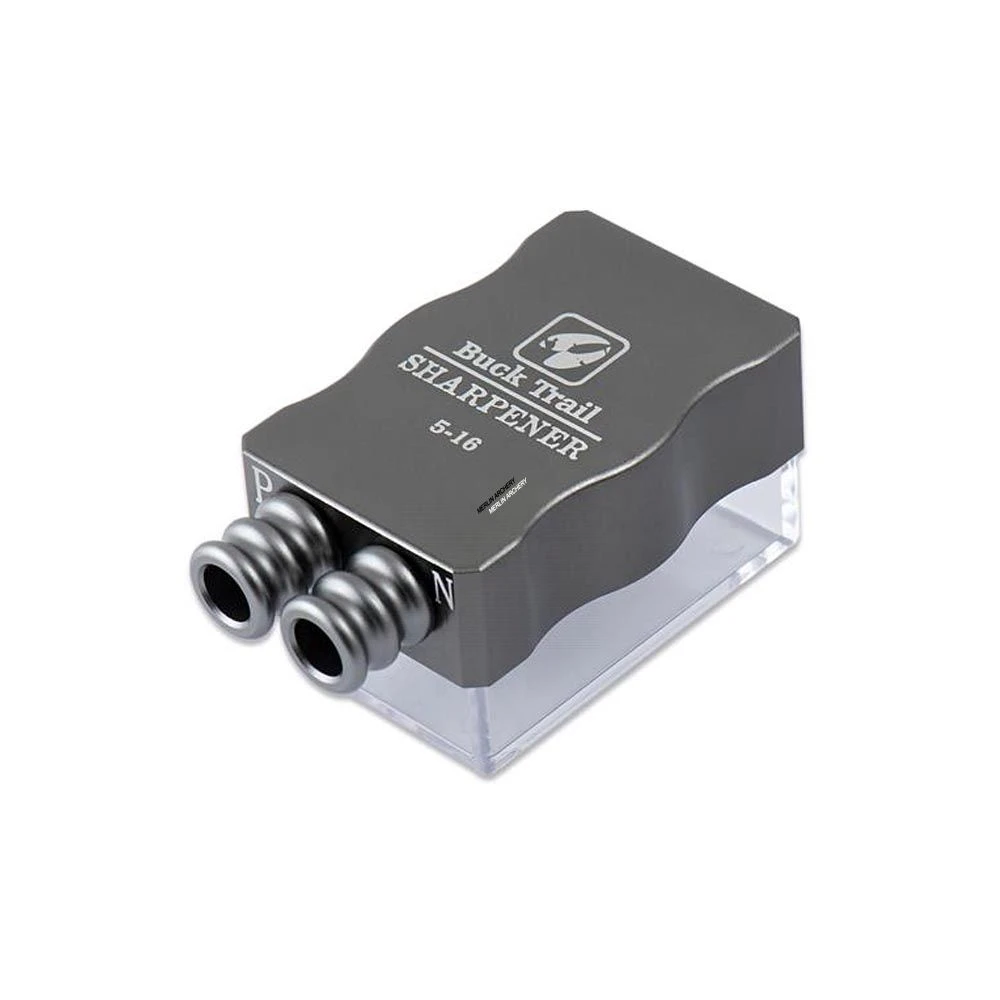 Buck Trail Taper Tool 3 Buck Trail Taper Tool