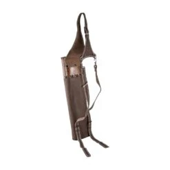 Buck Trail Yuca Back Quiver -The Longbow Shop buck trail yuca back quiver 3