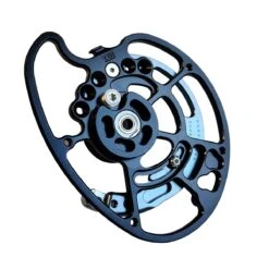 Mybo Revolution 40 Compound Bow -The Longbow Shop cam 2