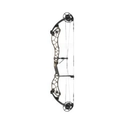 Bowtech Reckoning 36 Gen-2 Compound Bow -The Longbow Shop camo36