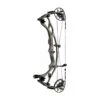 Hoyt Carbon RX-7 Compound Bow - Mod 2 -The Longbow Shop carbon rx 7 buckskin