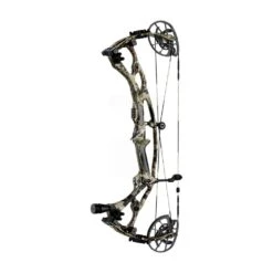 Hoyt Carbon RX-7 Compound Bow - Mod 2 -The Longbow Shop carbon rx 7 gos