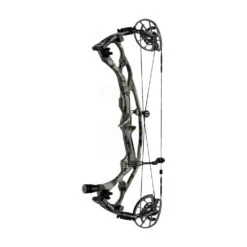 Hoyt Carbon RX-7 Compound Bow - Mod 2 -The Longbow Shop carbon rx 7 kv2 3