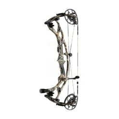 Hoyt Carbon RX-7 Compound Bow - Mod 2 -The Longbow Shop carbon rx 7 realtree edge 3