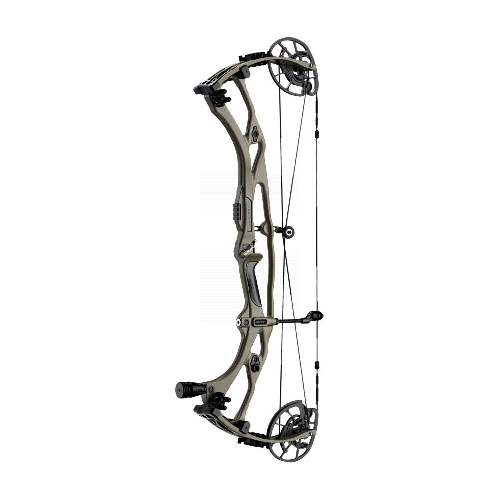 Hoyt Carbon RX-7 Ultra Compound Bow - Mod 2 4 Hoyt Carbon RX-7 Ultra Compound Bow - Mod 2 - Image 2