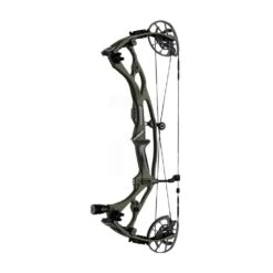 Hoyt Carbon RX-7 Compound Bow - Mod 2 -The Longbow Shop carbon rx 7 wilderness 3