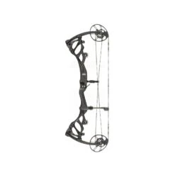 Bowtech Carbon One Compound Bow 16 Bowtech Carbon One Compound Bow -The Longbow Shop carbonone profile black