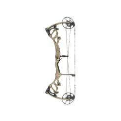 Bowtech Carbon One Compound Bow 17 Bowtech Carbon One Compound Bow -The Longbow Shop carbonone profile flatdarkearth