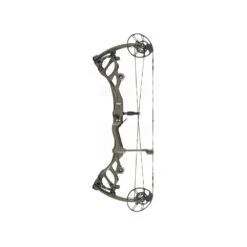 Bowtech Carbon One Compound Bow 18 Bowtech Carbon One Compound Bow -The Longbow Shop carbonone profile odgreen