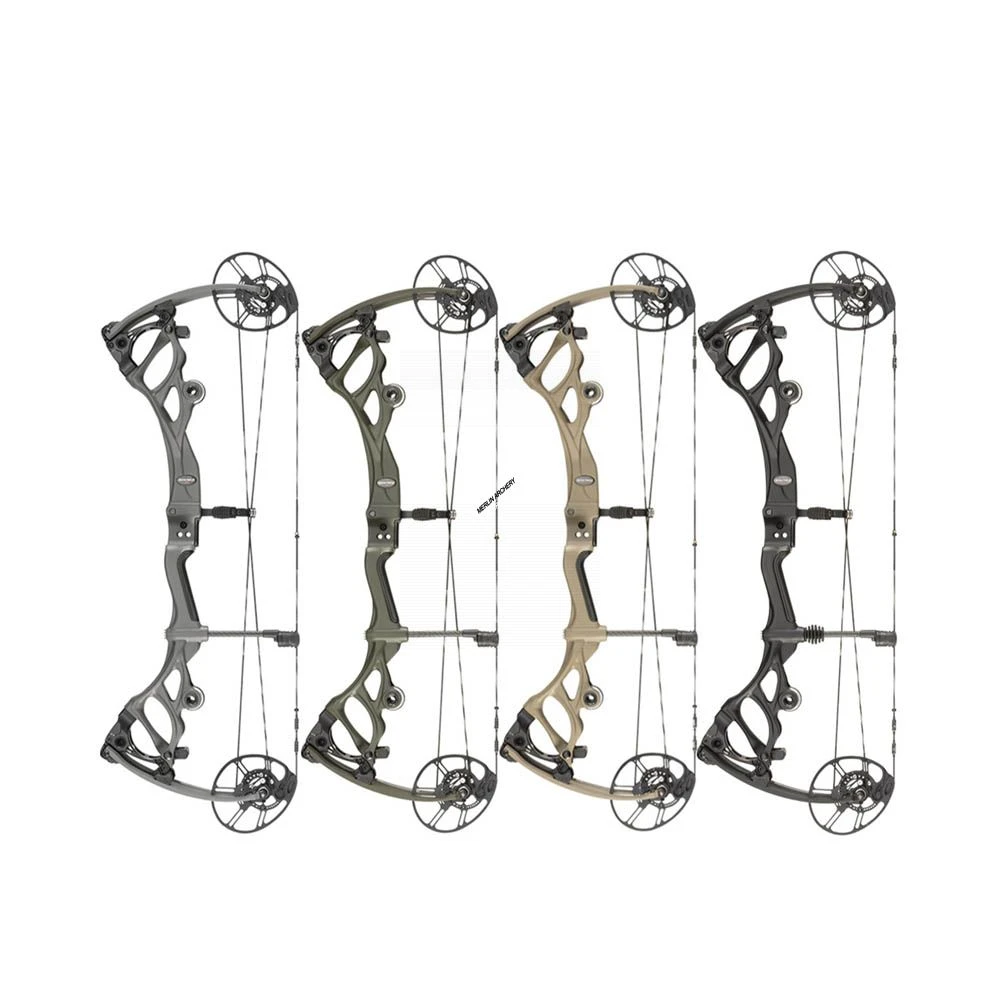 Bowtech Carbon One Compound Bow 3 Bowtech Carbon One Compound Bow