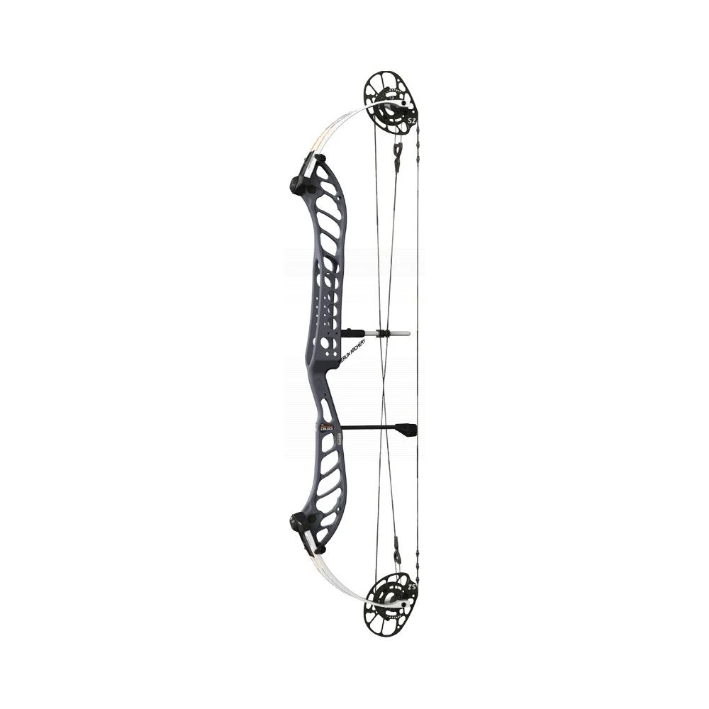 PSE Dominator Duo Compound Bow - 38 - S2 Cam 6 PSE Dominator Duo Compound Bow - 38 - S2 Cam - Image 4