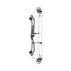 PSE Dominator Duo Compound Bow - 38 - SE Cam -The Longbow Shop charcoal38 1