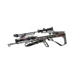 Bear Catalyst 420 Crossbow -The Longbow Shop conpro3 1