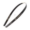 Core Tegra Recurve Limbs -The Longbow Shop core tegra recurve limbs 66 62 2