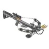 EK Archery HEX 400 Compound Crossbow -The Longbow Shop cr 400bp 1