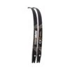 Win & Win Wiawis CX7 Wood Recurve Limbs -The Longbow Shop cx7 wood 2