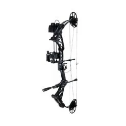 Darton Cyclone RTH Compound Bow Package -The Longbow Shop cyclone 1 98610 1 2