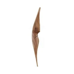 Bearpaw Eagle One Piece Recurve Bow 10 Bearpaw Eagle One Piece Recurve Bow -The Longbow Shop eaglebow1 2