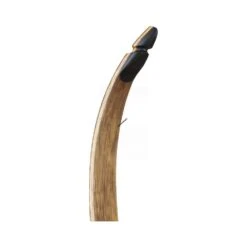 Bearpaw Eagle One Piece Recurve Bow 9 Bearpaw Eagle One Piece Recurve Bow -The Longbow Shop eaglebow5