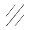 Pandarus Elite CA320 Aluminium Carbon Shafts -The Longbow Shop elite ca320 1 2