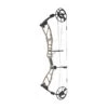 Elite Terrain Compound Bow -The Longbow Shop elite terrain mountain tan 2