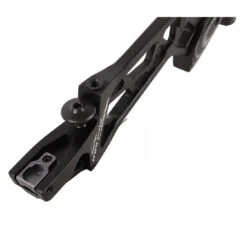 Kinetic Evolium 25" Recurve Riser -The Longbow Shop evolium2