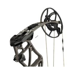 Bear Execute 30 Compound Bow 17 Bear Execute 30 Compound Bow -The Longbow Shop execute2 1