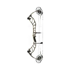 PSE Omen Compound Bow - E2 -The Longbow Shop flfrh 4 1