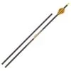 Cross-X Gladiator Arrows 2 Cross-X Gladiator Arrows -The Longbow Shop gladiator 2