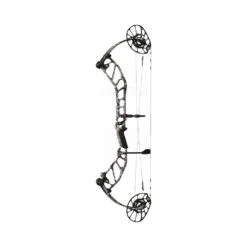 PSE Omen Compound Bow - E2 -The Longbow Shop goerh 4 1